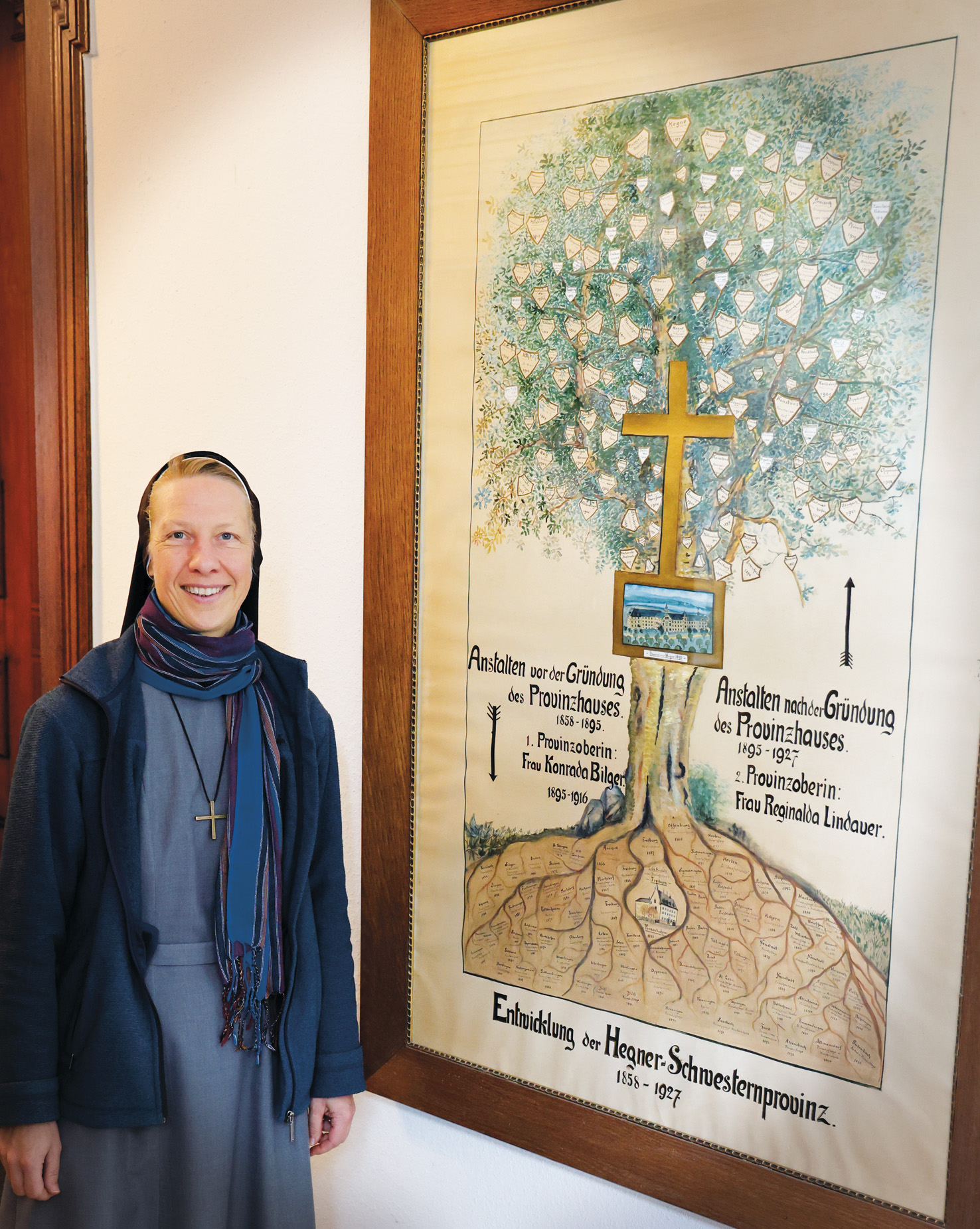 Sr. Susanne